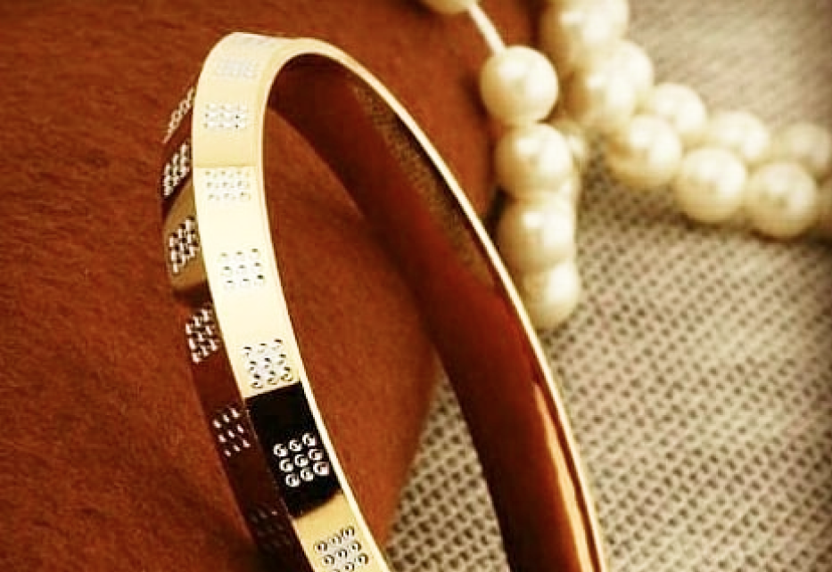 Share more than 61 kara bracelet meaning best in.duhocakina